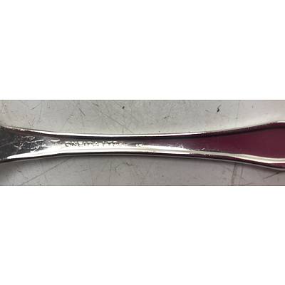 Oneida Cutlery Set -150 Pieces