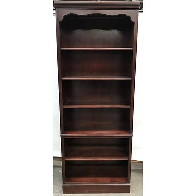Drexel Heritage Bookshelf