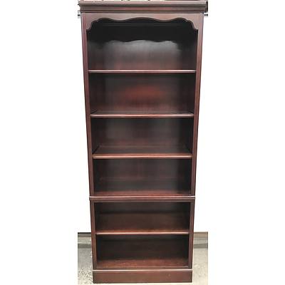 Drexel Heritage Bookshelf