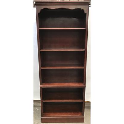 Drexel Heritage Bookshelf