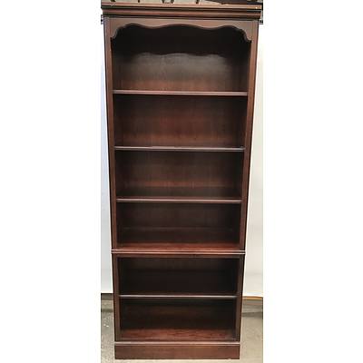 Drexel Heritage Bookshelf