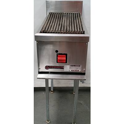 Cookon LPG Gas Grill