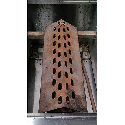 Cookon LPG Gas Grill