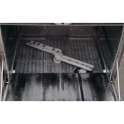 Hobart Ecomax 500 Commercial Underbench Dish Washer