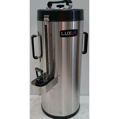 Fetco 5.7 Litre Coffee/Tea/Hot Beverage Dispenser