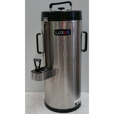 Fetco 5.7 Litre Coffee/Tea/Hot Beverage Dispenser