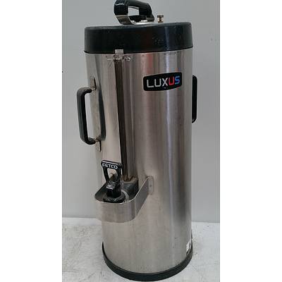 Fetco 5.7 Litre Coffee/Tea/Hot Beverage Dispenser