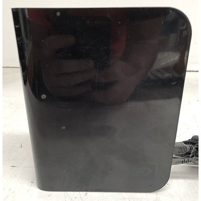 Western Digital (WD10000H1U-00) 1TB External Hard Drive