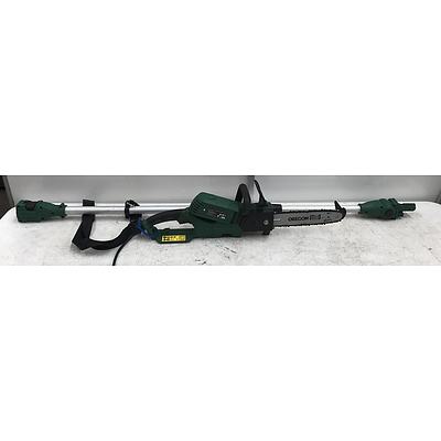 Gardenline Electric Pole Pruner