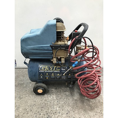 GMC 1500W Air Compressor