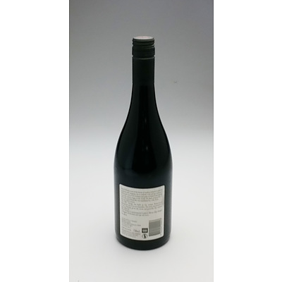 Clonakilla Canberra District 2017 O'riada Shiraz