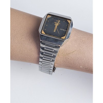 Seiko 5 Dress Watch