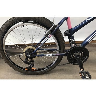 Tourex Xtrain60 Kids Bike