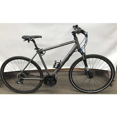 Focus Crater Lake Mountain Bike