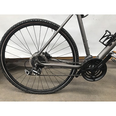 Focus Crater Lake Mountain Bike