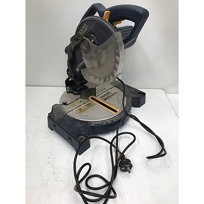GMC 1100W Mitre Saw