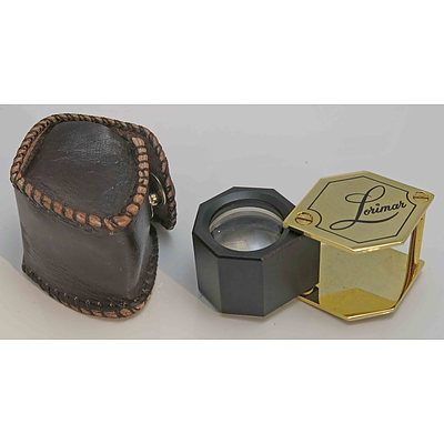Lorimar Jewellers' Loupe