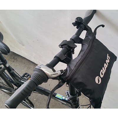 Giant Expressway 16 Inch Folding Bike