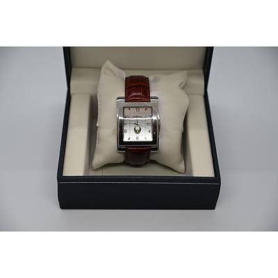 Pallas Germany men's watch