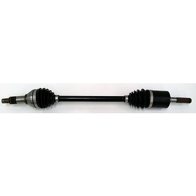 Can-Am 2017-2018 Defender Hd10 Traxter Hd8 Joint Gauche Half Shaft Lh -Brand New