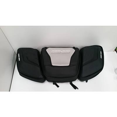 Linq Deluxe Modular Bag- Brand New-RRP-$300