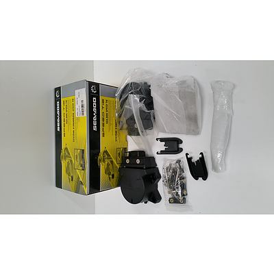 Sea-Doo Speed Tie -Brand New- RRP -$305.45