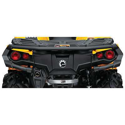 XT Rear Bumper - Brand New-RRP-$244.48