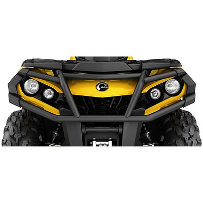 XT Front Bumper - Brand New-RRP-$245.85
