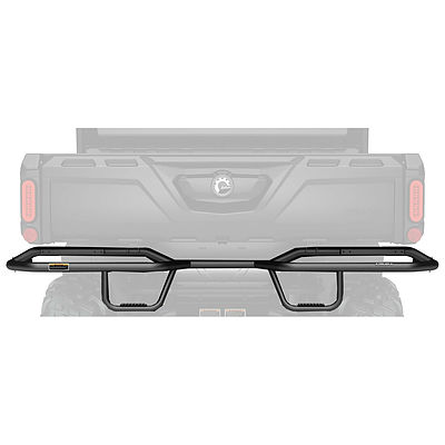 Rear Bumper 715002419 Traxter MAX- Brand New-RRP-$264.99