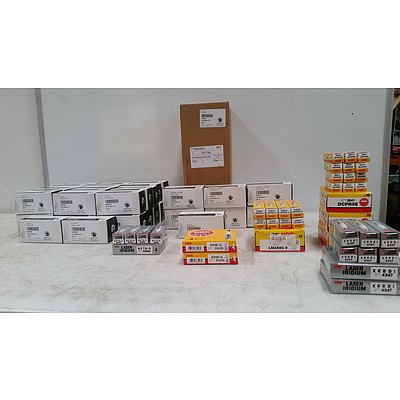 Bulk Lot Of Assorted Servicing Parts OEM Parts- Brand New