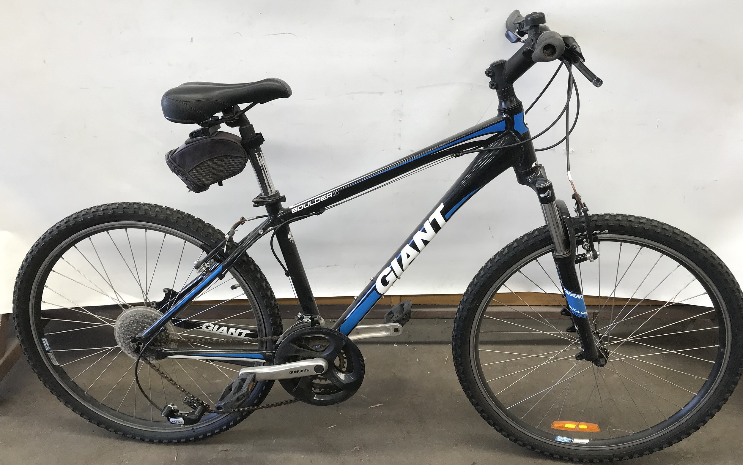 giant bicycle lock Surelock Protector 1 Bike U-Lock
