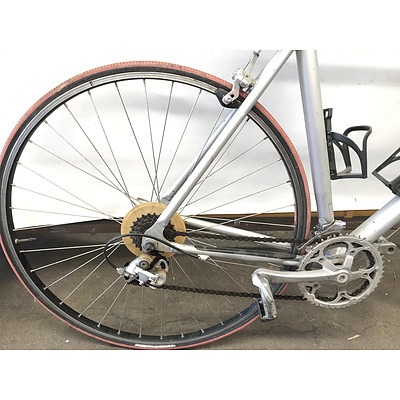 Apollo Peleton Road Bike
