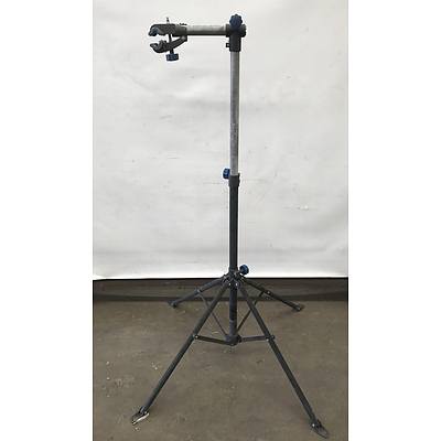 Bike Maintenance Stand