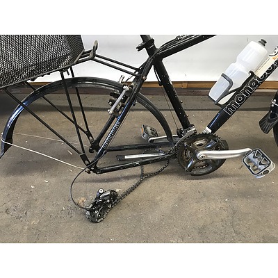 Mongoose Cruiser Bike