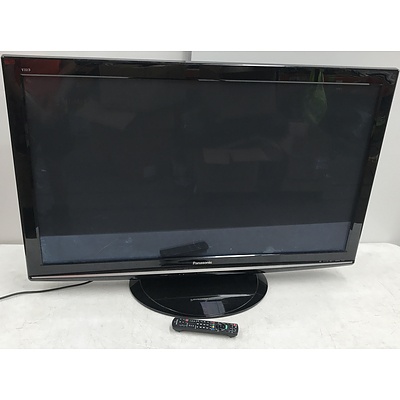 Panasonic TH-P50S10A 50 Inch Plasma TV