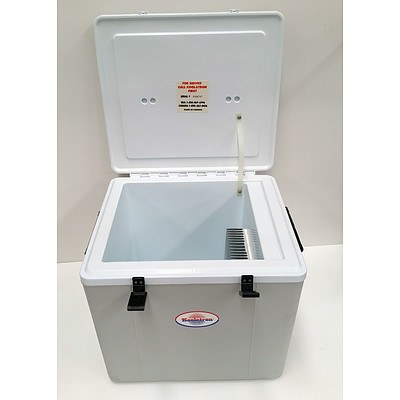 Koolatron Car Fridge