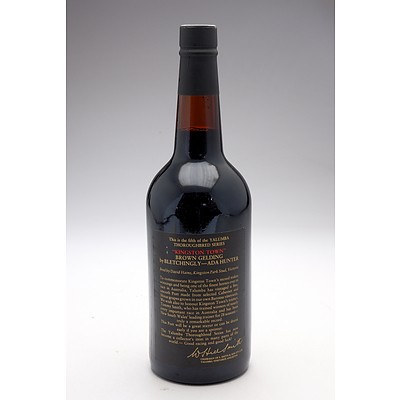Yalumba Racing Series Vintage Port 'Kingston Town' 1980 - 750ml