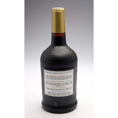 Burgmann 2000 Tawny Port - 750ml