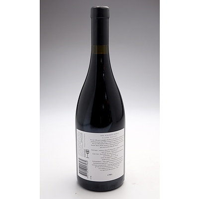 Leasingham Schobers Individual Vineyard Clare Valley 2006 Shiraz
