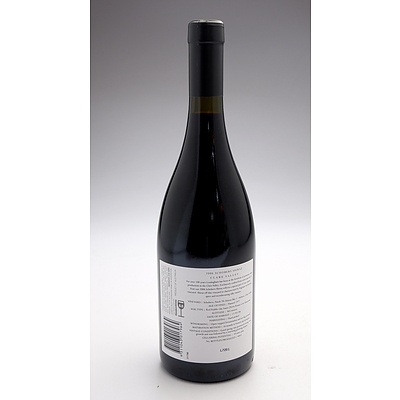 Leasingham Schobers Individual Vineyard Clare Valley 2006 Shiraz