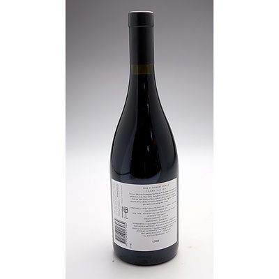 Leasingham Schobers Individual Vineyard Clare Valley 2006 Shiraz
