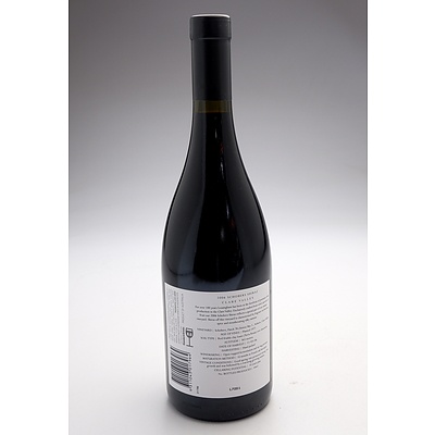 Leasingham Schobers Individual Vineyard Clare Valley 2006 Shiraz