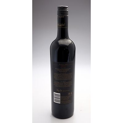 Wolf Blass Gold Label 2003 Barossa Shiraz