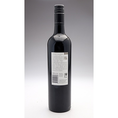 Hungerford Hill 2006 Coonawarra Cabernet Sauvignon