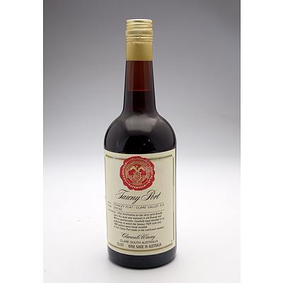 Clarevale Winery SA Shiraz Tawny Port - 750ml
