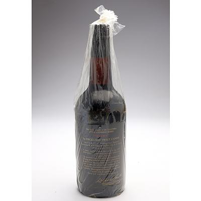 Yalumba Racing Series Vintage Port 'Dulcify' 1979 - 750ml