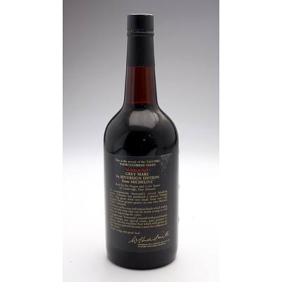 Yalumba Racing Series Vintage Port 'Surround' 1977 - 750ml