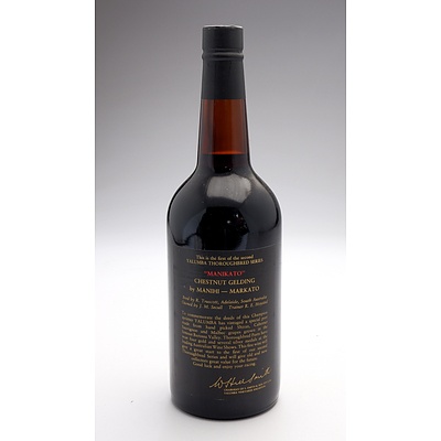 Yalumba Racing Series Vintage Port 'Manikato' 1981 - 750ml