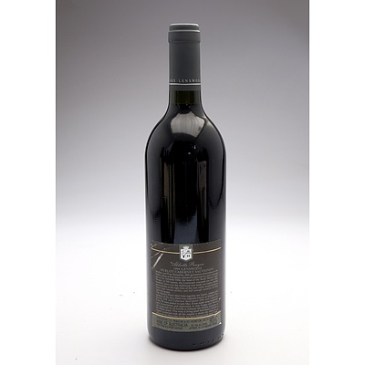 Henschke 'Abbotts Prayer' 1994 Lenswood Merlot Cabernet Sauvignon