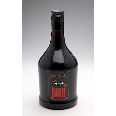 Chateau Yaldara Liqueur Port - 750ml